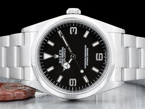 rolex explorer 2023 prezzo|rolex explorer price.